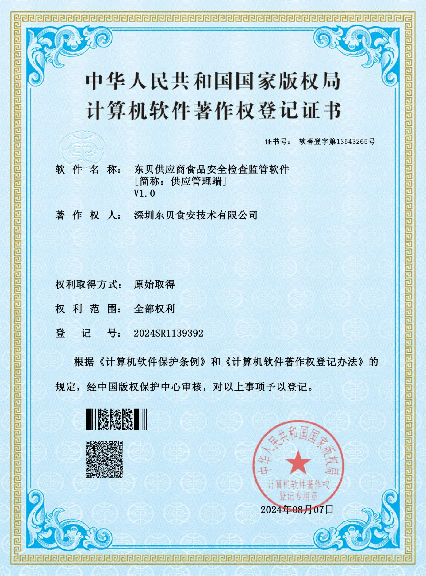技术类知识产权 11