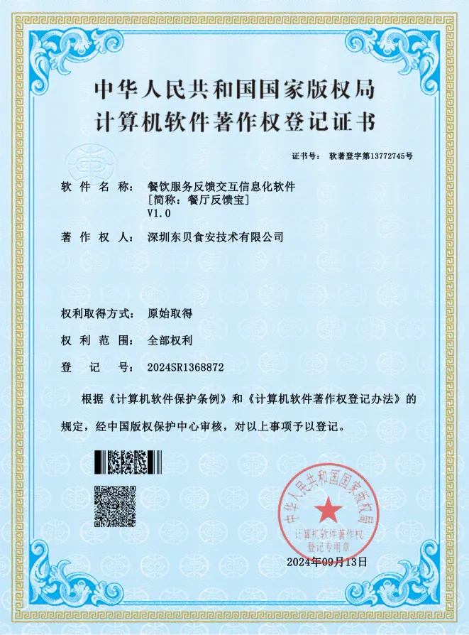 技术类知识产权 23
