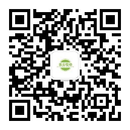 企业公众号二维码